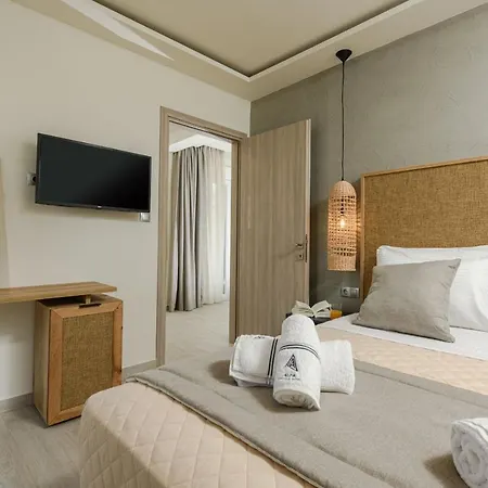 מלון Alfa Boutique