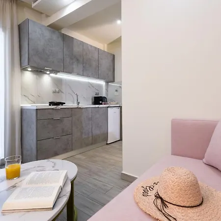 Alfa Boutique מלון