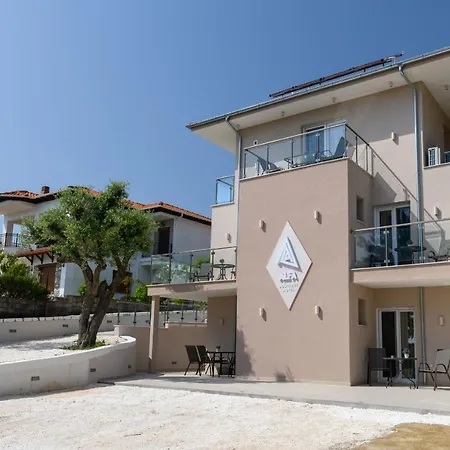 Hotel Alfa Boutique *