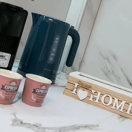 Alfa Boutique קואינירה