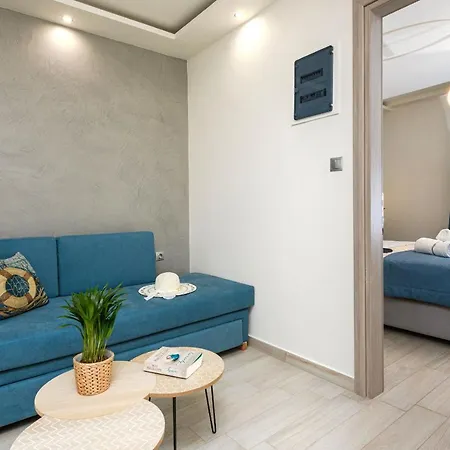 מלון Alfa Boutique