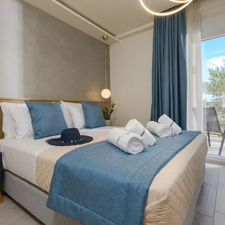 Alfa Boutique * קואינירה