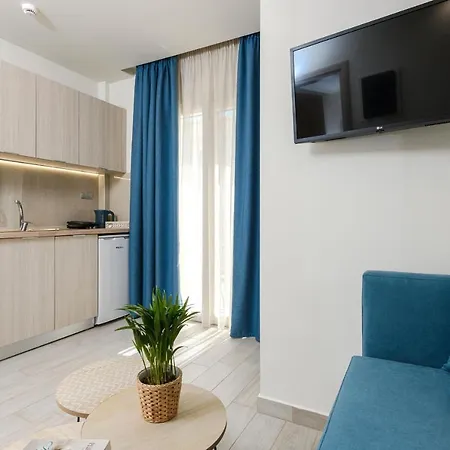 Alfa Boutique קואינירה