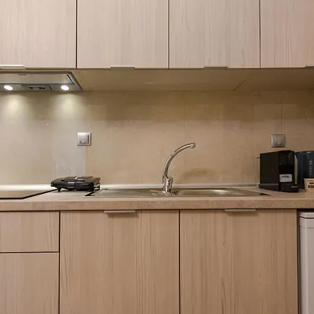 Alfa Boutique מלון קואינירה