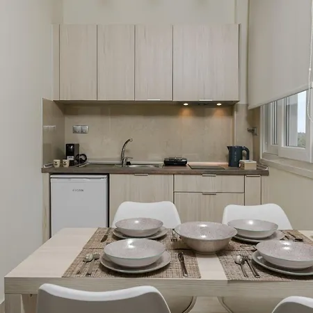 Alfa Boutique מלון *