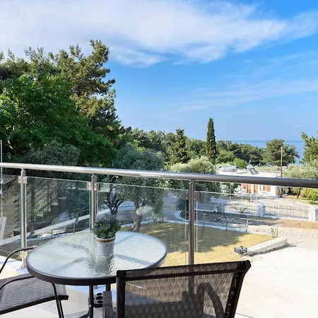 מלון Alfa Boutique קואינירה