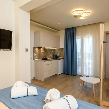 Alfa Boutique * קואינירה