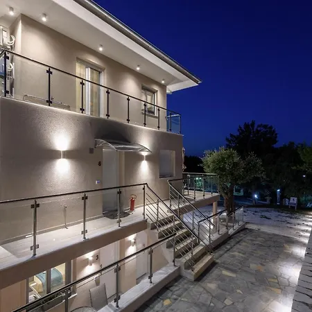 Alfa Boutique * Kinira