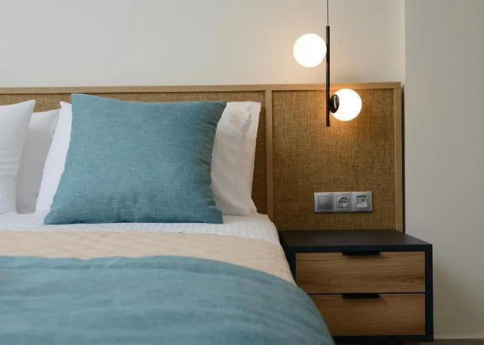 Hotel Alfa Boutique *