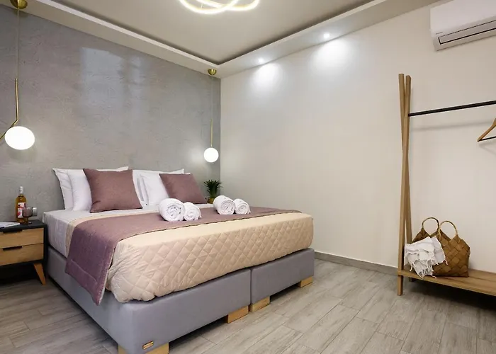 Hotel Alfa Boutique Kinira