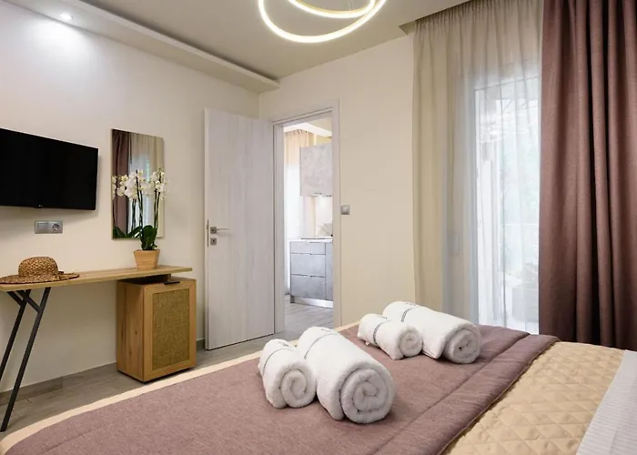 Hotel Alfa Boutique Kinira