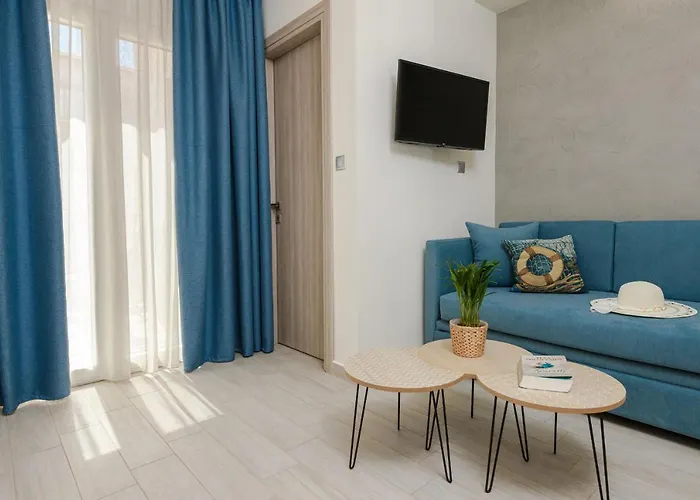 Hotel Alfa Boutique *