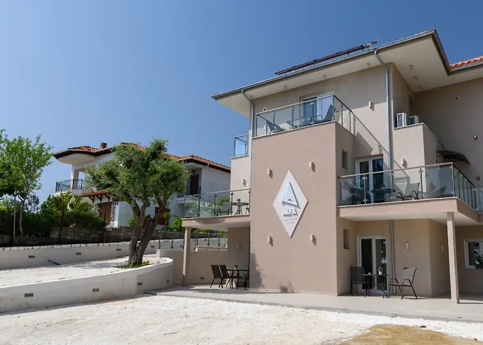 Hotel Alfa Boutique *