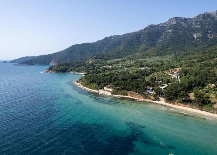 Hotel Alfa Boutique Kinira