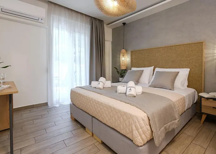 Alfa Boutique Kinira