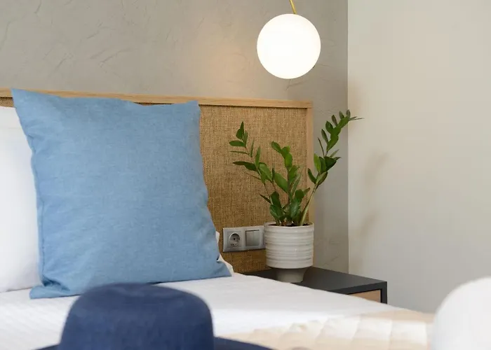 Hotel Alfa Boutique Kinira