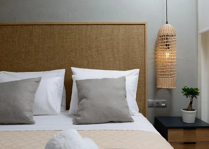 Alfa Boutique Hotel Kinira