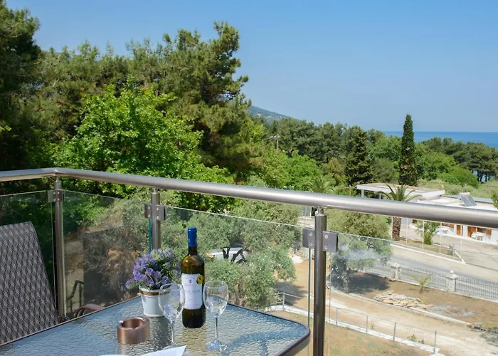 Alfa Boutique * Kinira