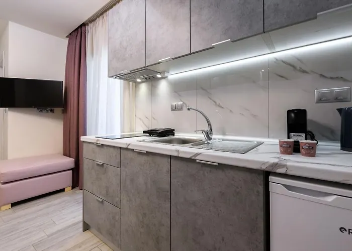 Hotel Alfa Boutique *