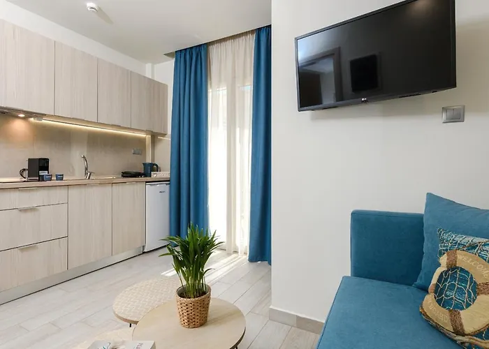 Alfa Boutique Kinira