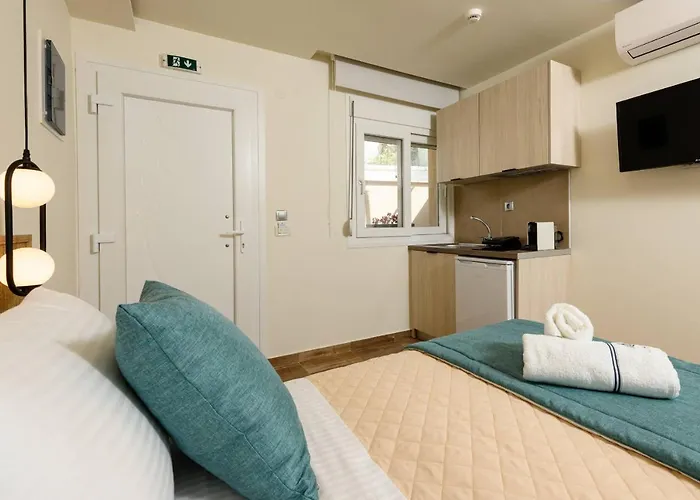 Hotel Alfa Boutique *