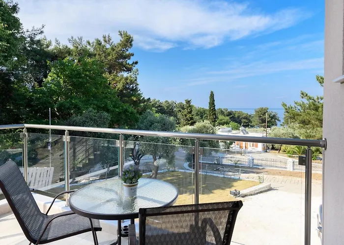 Hotel Alfa Boutique Kinira