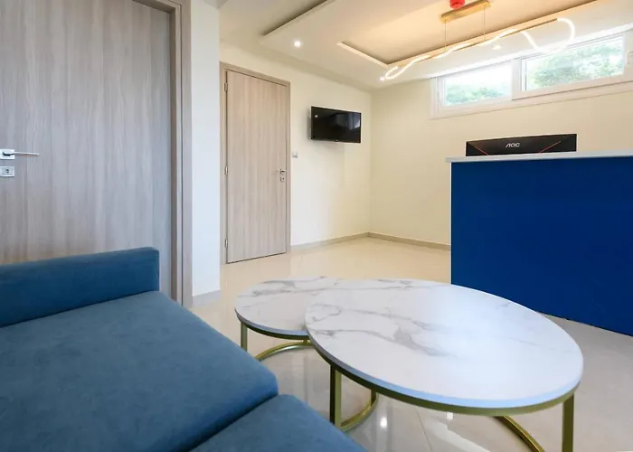 Hotel Alfa Boutique *