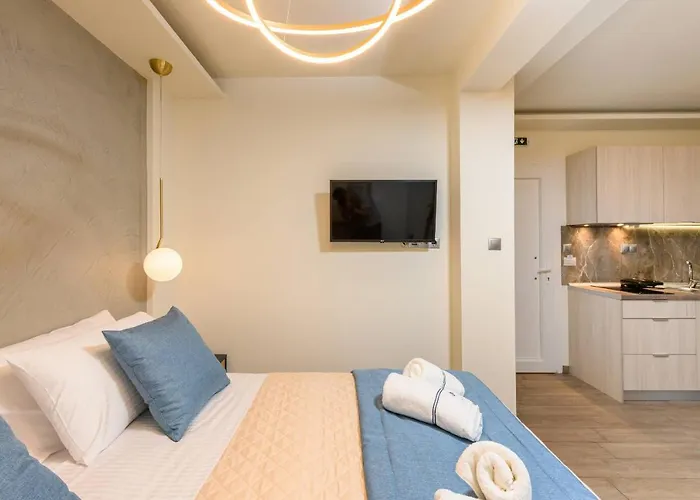 Alfa Boutique Kinira