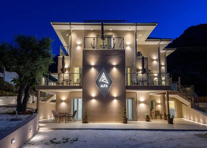 Alfa Boutique Kinira