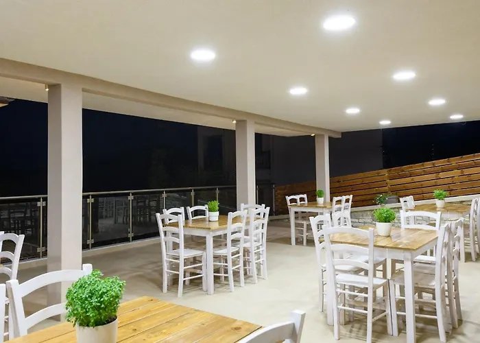 Hotel Alfa Boutique *