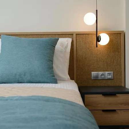 Hotel Alfa Boutique *