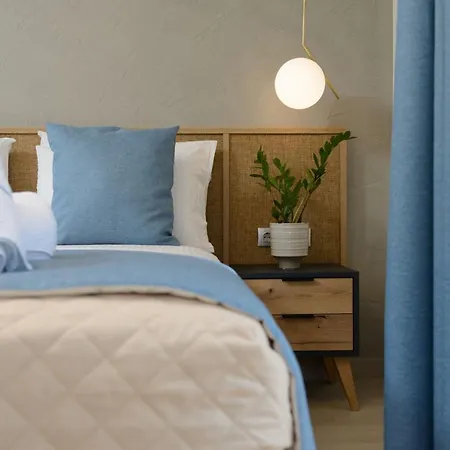 Alfa Boutique Hotel