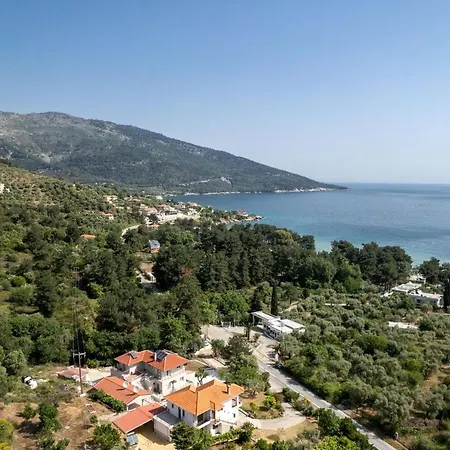 Hotel Alfa Boutique Kinira