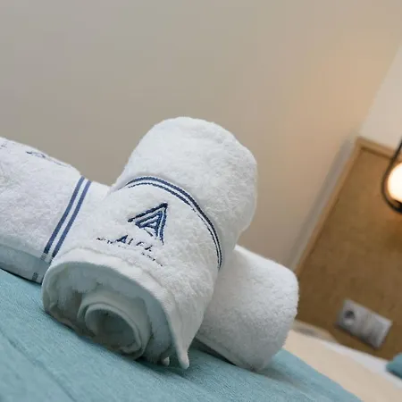 Hotel Alfa Boutique Koinira