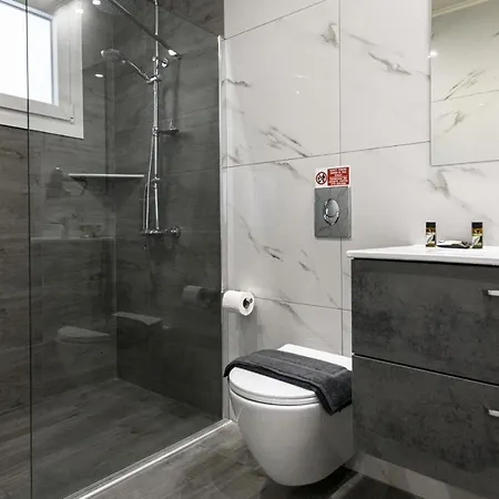 Hotel Alfa Boutique Koinira