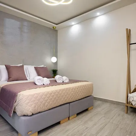 Hotel Alfa Boutique Koinira