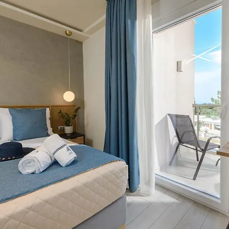 Alfa Boutique Koinira