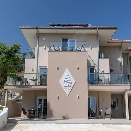 Alfa Boutique * Koinira