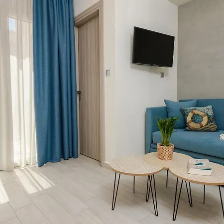 Hotel Alfa Boutique *