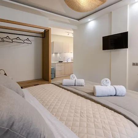 Alfa Boutique Hotel