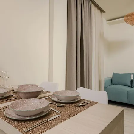 Alfa Boutique Hotel Koinira