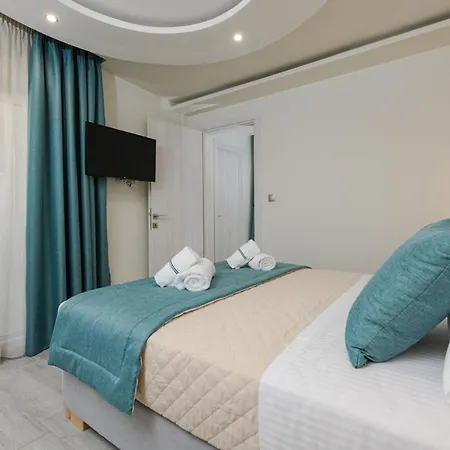Alfa Boutique Hotel