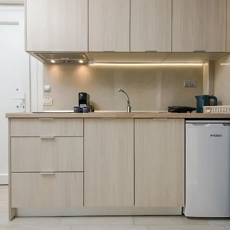 Alfa Boutique Hotel *