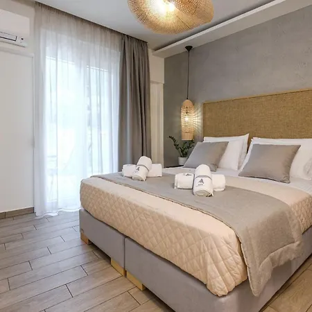 Alfa Boutique Kinira