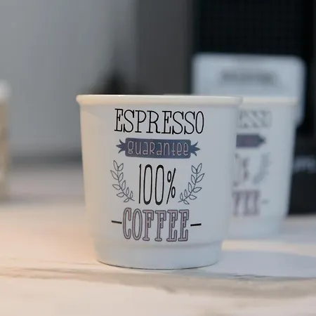 Hotel Alfa Boutique Koinira