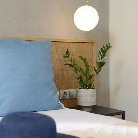 Hotel Alfa Boutique Kinira