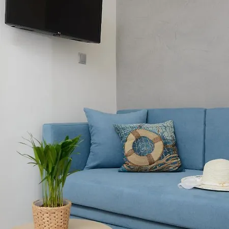 Hotel Alfa Boutique *