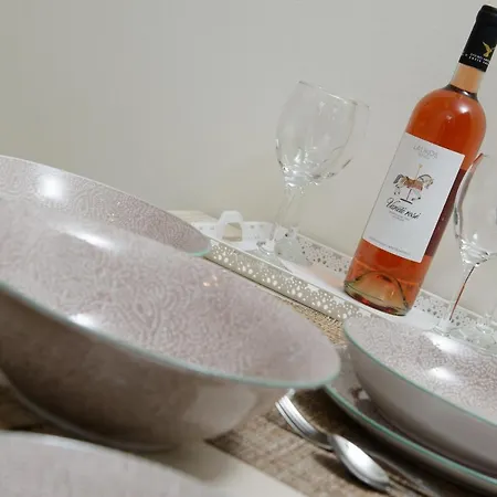 Alfa Boutique Hotel *