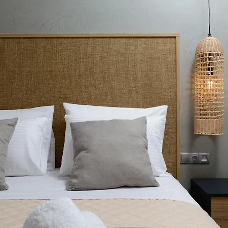 Alfa Boutique Hotel Koinira