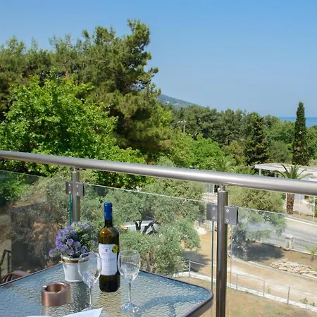 Alfa Boutique * Koinira